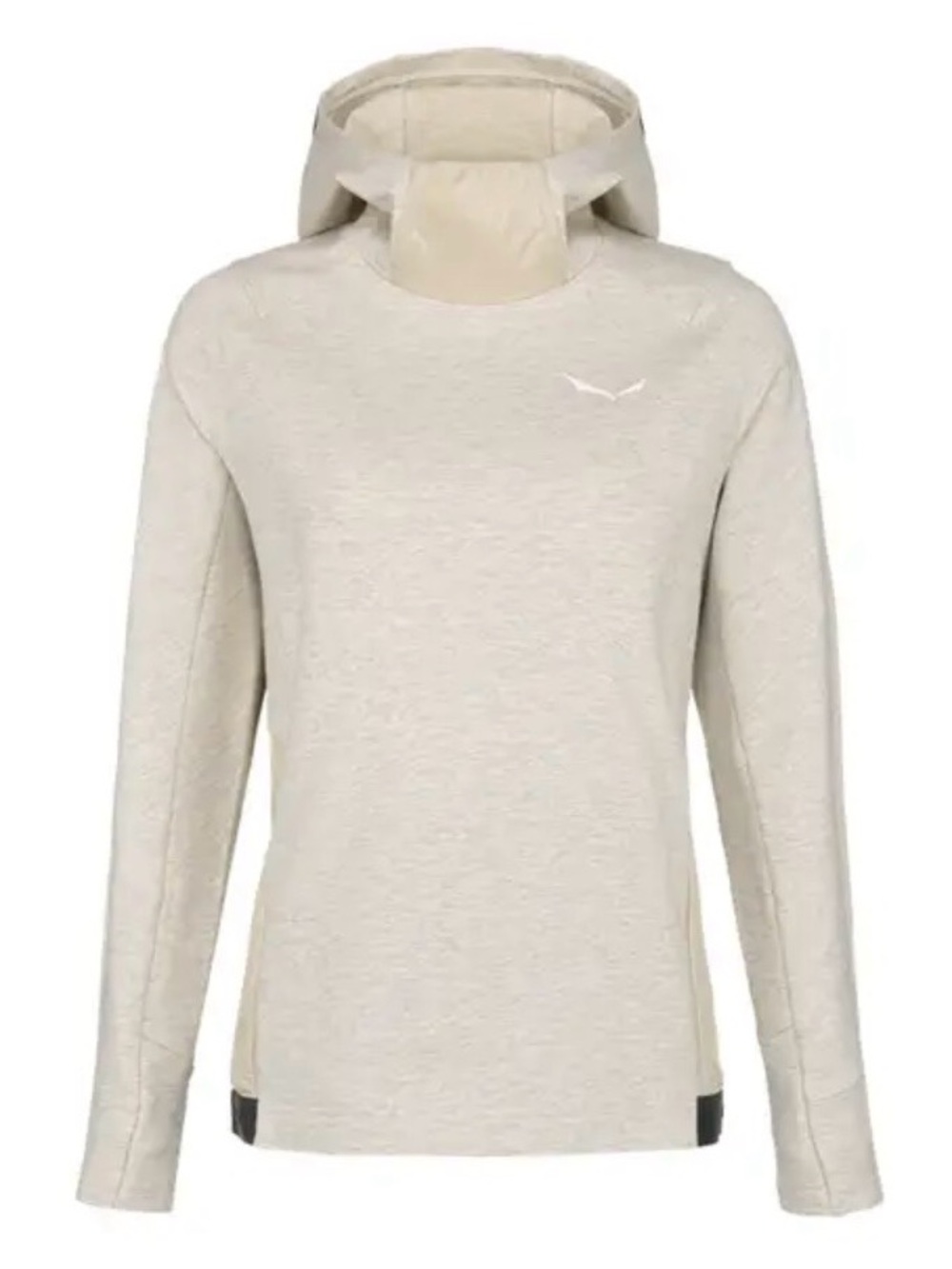 NWT Salewa Fanes Am Hoody - Women's Oatmeal Size M